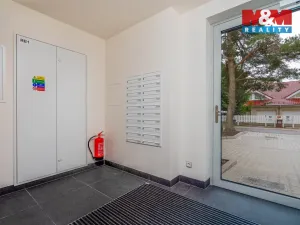 Prodej bytu 1+kk, Praha - Třebonice, U Zličína, 22 m2
