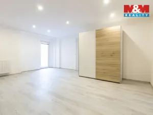 Prodej rodinného domu, Plzeň - Doudlevce, Zborovská, 155 m2