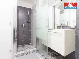 Prodej rodinného domu, Plzeň - Doudlevce, Zborovská, 155 m2