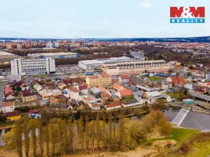 Prodej rodinného domu, Plzeň - Doudlevce, Zborovská, 155 m2