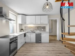 Prodej rodinného domu, Roudnice nad Labem, Štěpárna, 172 m2