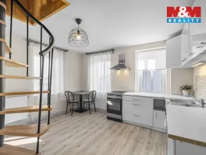 Prodej rodinného domu, Roudnice nad Labem, Štěpárna, 172 m2