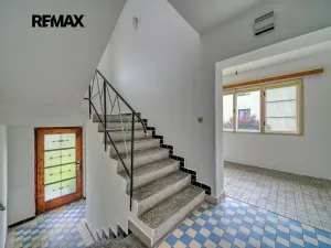 Prodej rodinného domu, Starý Kolín, B. Němcové, 87 m2