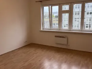 Pronájem bytu 1+kk, Praha - Nusle, Na Pankráci, 33 m2