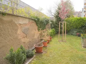 Prodej bytu 1+kk, Praha - Vršovice, Ruská, 39 m2