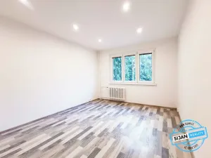 Prodej bytu 2+1, Ostrava, Jiskřiček, 55 m2