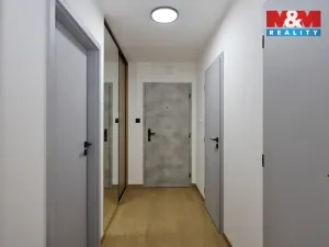 Pronájem bytu 4+kk, Hamry nad Sázavou, 80 m2