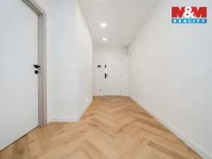Prodej bytu 4+kk, Ostrava - Poruba, 17. listopadu, 97 m2