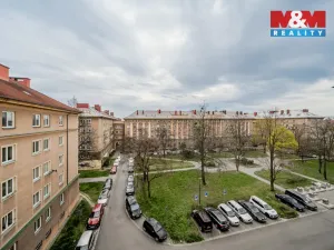 Prodej bytu 4+kk, Ostrava - Poruba, 17. listopadu, 97 m2