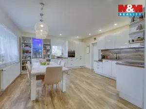 Prodej rodinného domu, Horní Kozolupy, 197 m2