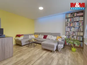 Prodej rodinného domu, Horní Kozolupy, 197 m2