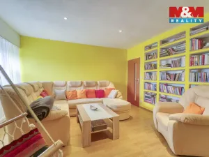 Prodej rodinného domu, Horní Kozolupy, 197 m2