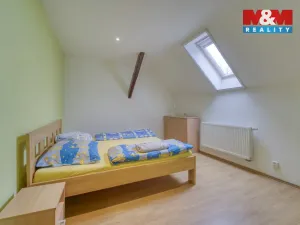 Prodej rodinného domu, Horní Kozolupy, 197 m2
