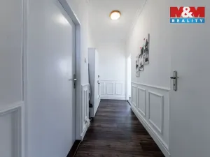 Prodej bytu 3+1, Karlovy Vary - Stará Role, Závodu míru, 73 m2