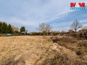 Prodej pozemku pro bydlení, Sudoměřice u Bechyně, 1069 m2