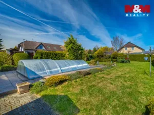 Prodej rodinného domu, Ústí nad Labem - Skorotice, Osvoboditelů, 130 m2