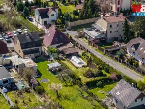 Prodej rodinného domu, Ústí nad Labem - Skorotice, Osvoboditelů, 130 m2