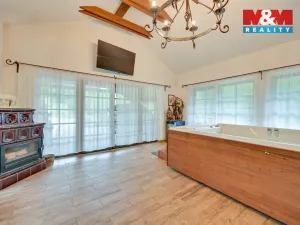 Prodej chalupy, Oskava, 247 m2