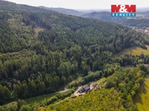 Prodej rodinného domu, Oskava, 247 m2