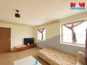 Prodej rodinného domu, Bučina, 213 m2