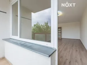 Pronájem bytu 2+1, Žatec, Družstevní, 67 m2