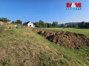 Prodej pozemku pro bydlení, Přerov - Přerov VII-Čekyně, 827 m2