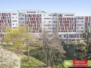 Pronájem bytu 2+1, Praha, Jasmínová, 60 m2