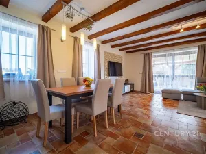 Prodej chaty, Vrábče - Koroseky, 220 m2