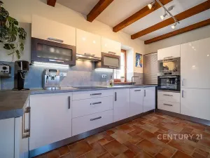 Prodej rodinného domu, Vrábče - Koroseky, 220 m2