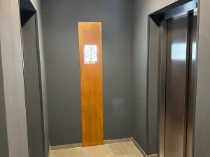 Pronájem bytu 1+kk, Praha - Žižkov, Šrámkové, 29 m2