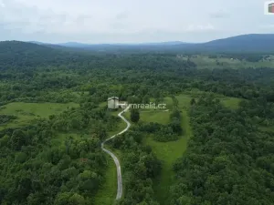 Prodej rodinného domu, Rakovica, Chorvatsko, 70904 m2