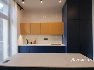 Prodej bytu 3+1, Brno, Schodová, 143 m2