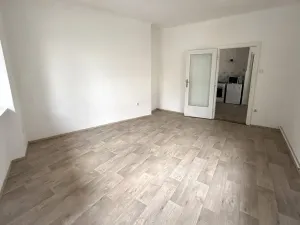 Pronájem bytu 1+1, Brno, Krkoškova, 35 m2