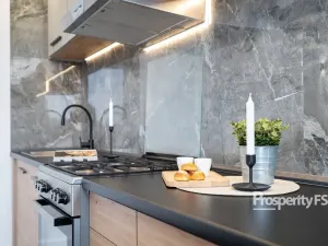 Pronájem bytu 3+kk, Most, Růžová, 55 m2