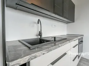 Pronájem bytu 1+1, Přerov - Přerov II-Předmostí, Hranická, 34 m2