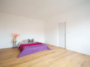 Pronájem bytu 1+1, Brno, Královopolská, 29 m2