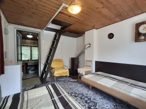 Prodej chaty, Cheb, 32 m2