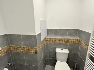 Pronájem bytu 2+kk, Mlečice, 51 m2