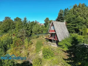 Prodej chaty, Kostelec nad Orlicí, 55 m2