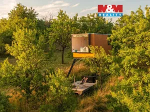 Prodej chaty, Uherský Brod - Těšov, 18 m2