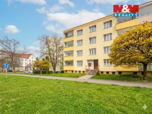 Pronájem bytu 3+1, Klatovy - Klatovy III, Plzeňská, 88 m2
