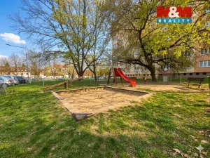 Pronájem bytu 3+1, Klatovy - Klatovy III, Plzeňská, 88 m2