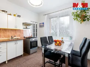 Prodej rodinného domu, Havířov - Prostřední Suchá, Na Pavlasůvce, 220 m2