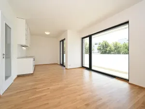 Pronájem bytu 2+kk, Praha - Jinonice, Barvitiova, 58 m2