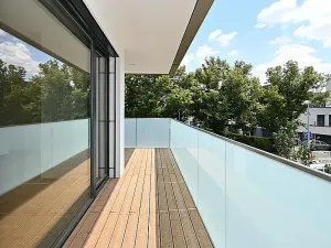 Pronájem bytu 2+kk, Praha - Jinonice, Barvitiova, 58 m2