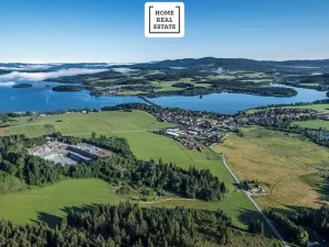 Prodej bytu 2+kk, Černá v Pošumaví, 36 m2