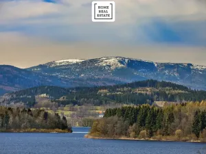 Prodej bytu 2+kk, Černá v Pošumaví, 43 m2