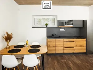 Prodej bytu 2+kk, Černá v Pošumaví, 43 m2