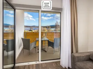 Prodej bytu 2+kk, Černá v Pošumaví, 43 m2