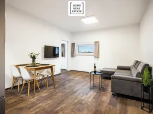 Prodej bytu 2+kk, Černá v Pošumaví, 42 m2